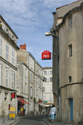 hôtel ibis la rochelle