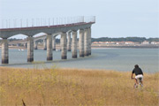 hôtel jetée sud, ile de ré